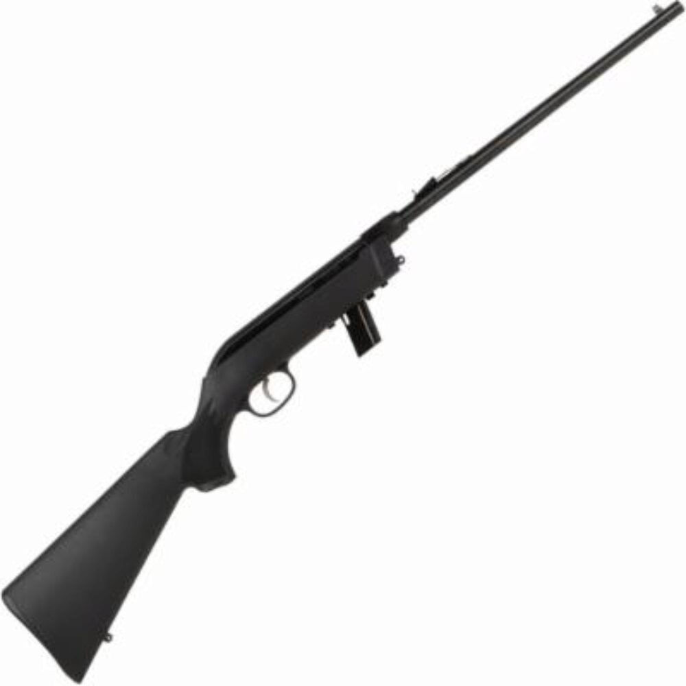 SAV 64TD 22LR LH 16.5" 10RD