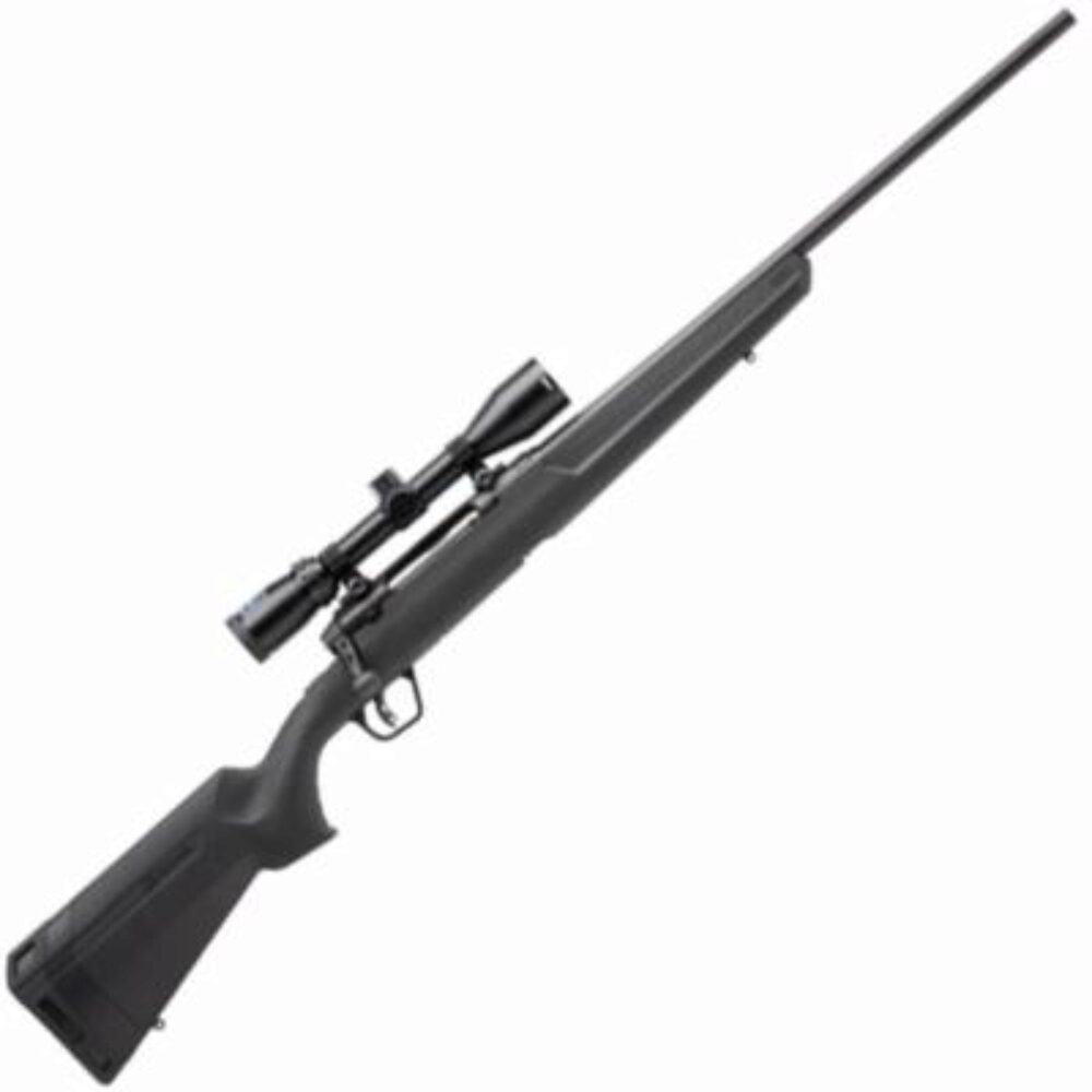 SAV AXIS II XP W/SCP 308