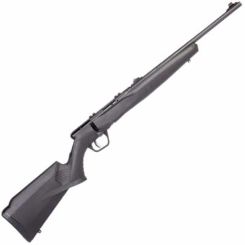 SAV B22 CMPT 22LR 18" 10RD