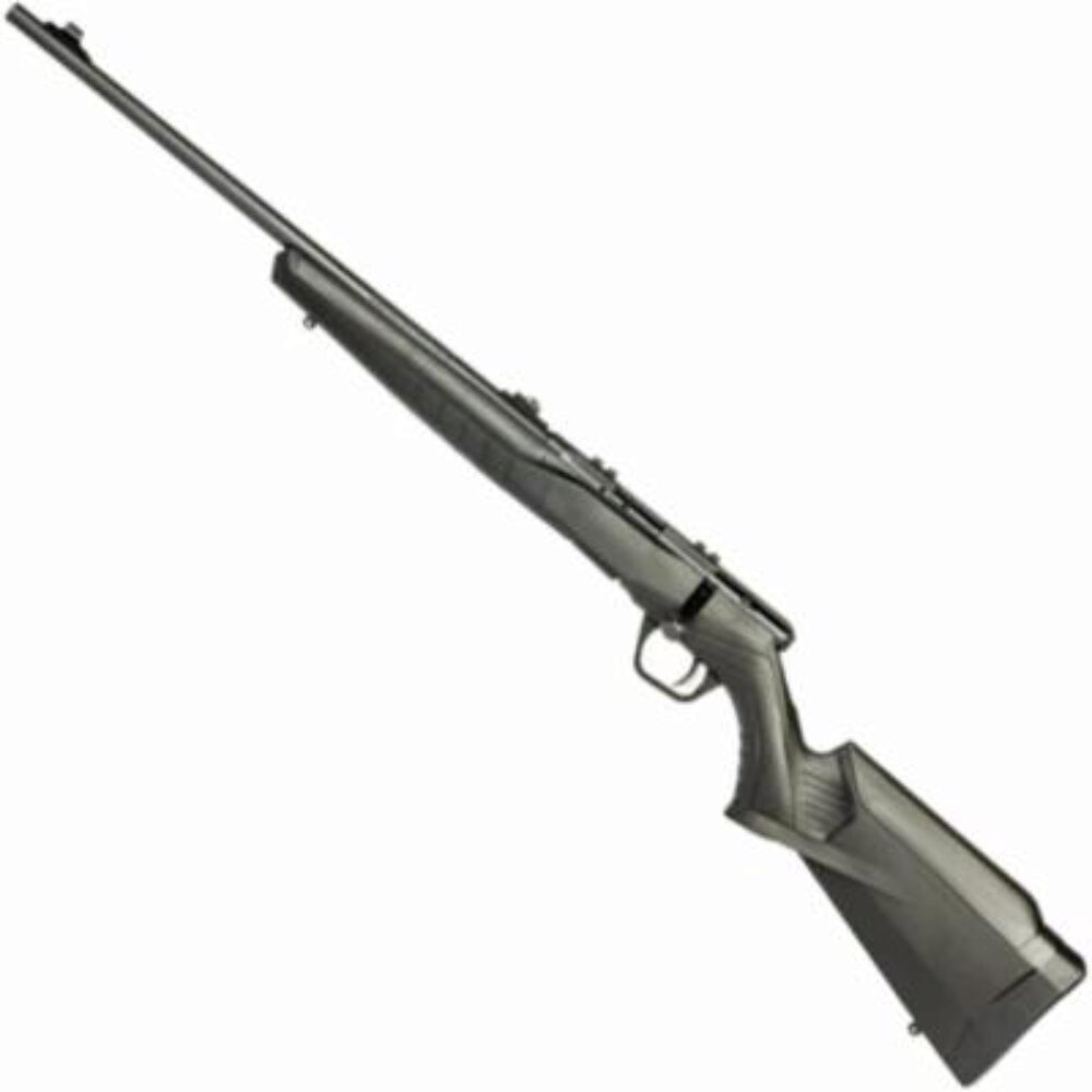 SAV B22 LH 22LR 21" 10RD