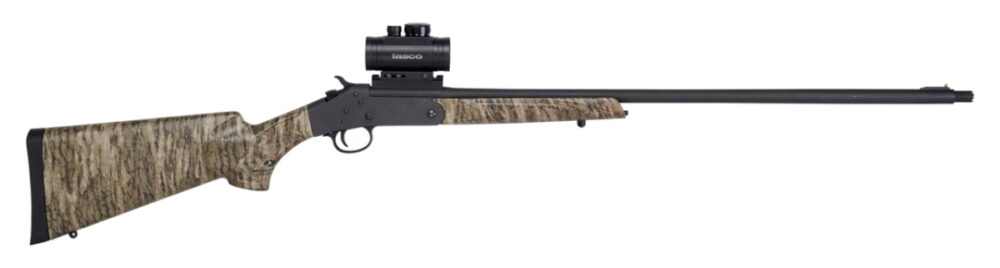 SAV M301 TURKEYXP 20GA MOB 2
