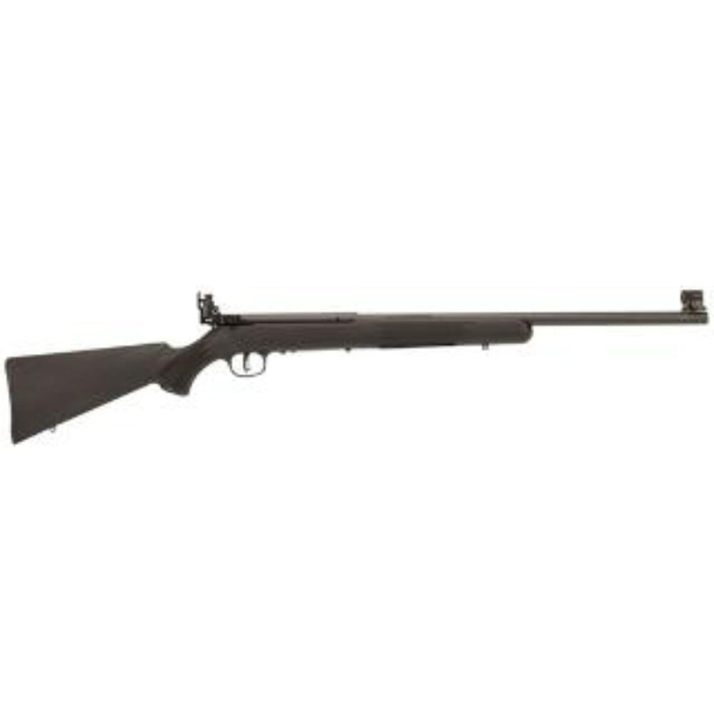 SAV MARK I FVT 22LR LH 21