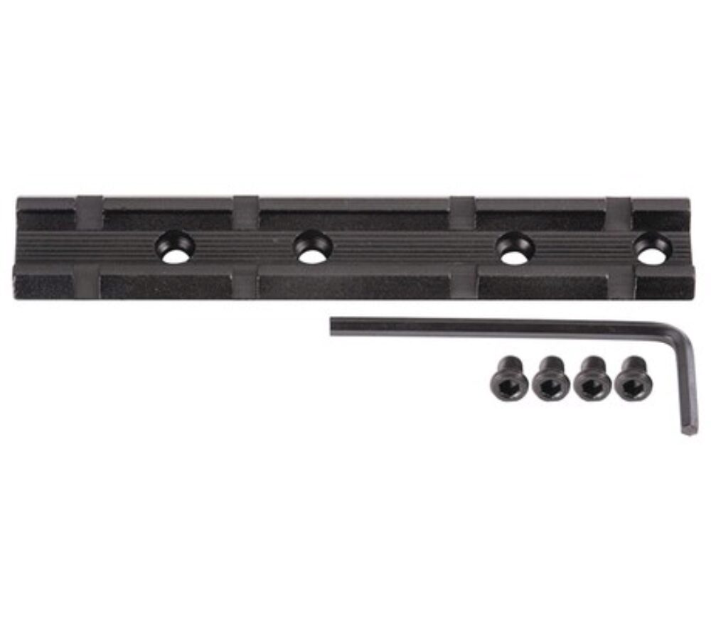 Traditions A1780 Scope Base Break-Open 1 Piece