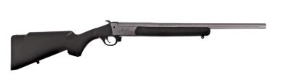 TRAD OUTFITTER G3 450/22 BLK