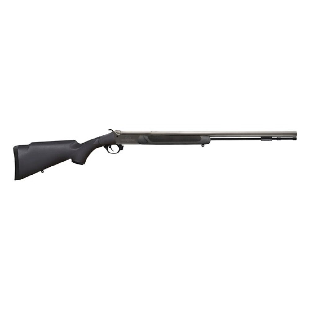 TRAD NITROFIRE .50/26" BLK