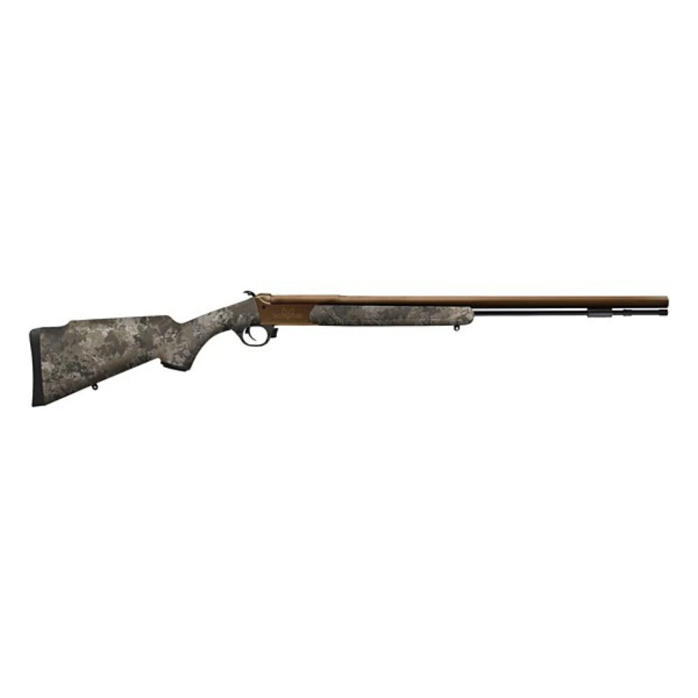 TRAD NITROFIRE .50/26 VW CAMO