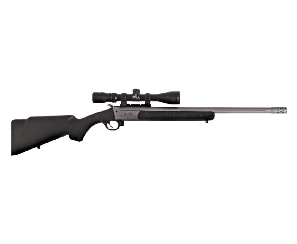TRAD OUTFITTER G3 450/22 SCP