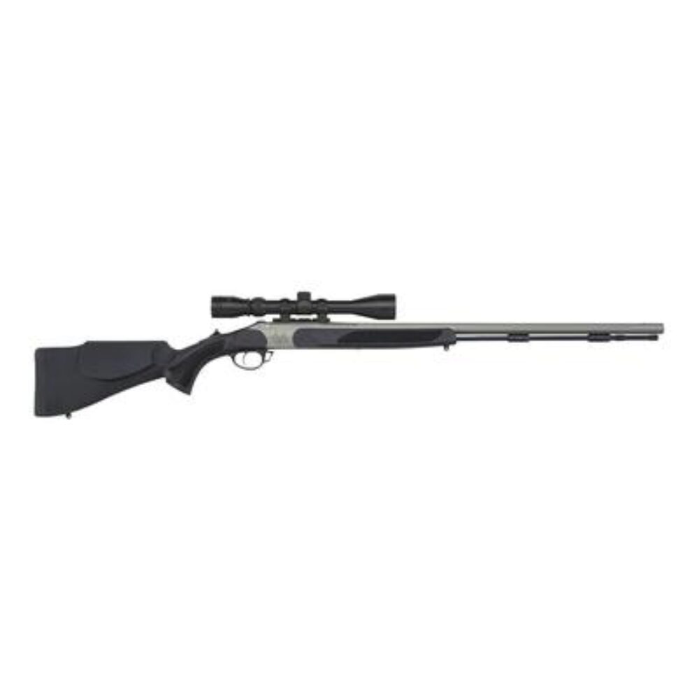 TRAD STKFIRE .50/28'' BK SCOPE
