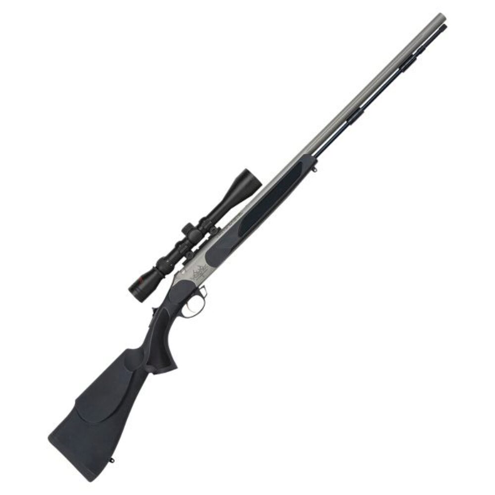 TRAD STKFIRE NS .50/28'' BLACK