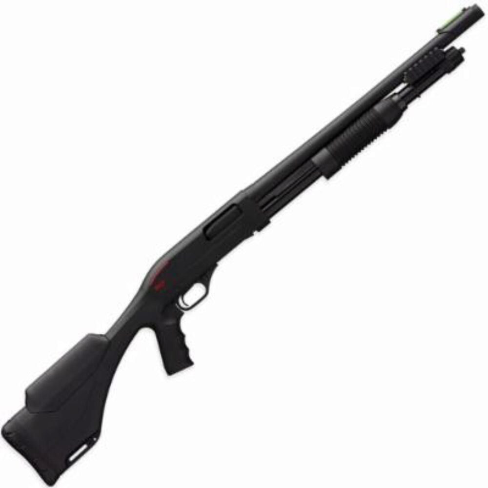 SXP SHADOW DEFENDER 20/18 3"
