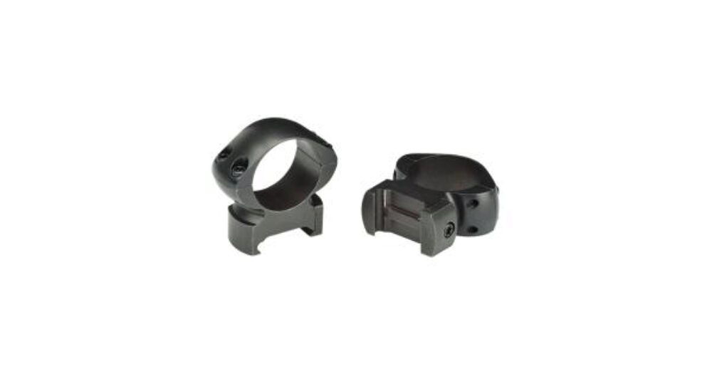Weaver Mounts 49310 Grand Slam  Matte Black 30mm