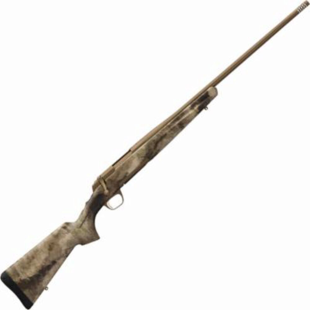 A-TACS CAMO | MUZZLE BRAKE