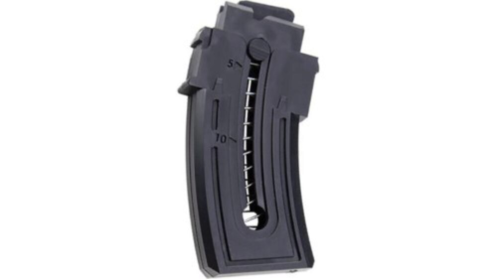 Mossberg 95135 Blaze  10rd 22 LR Magazine For Use w/Mossberg Blaze/47 Models