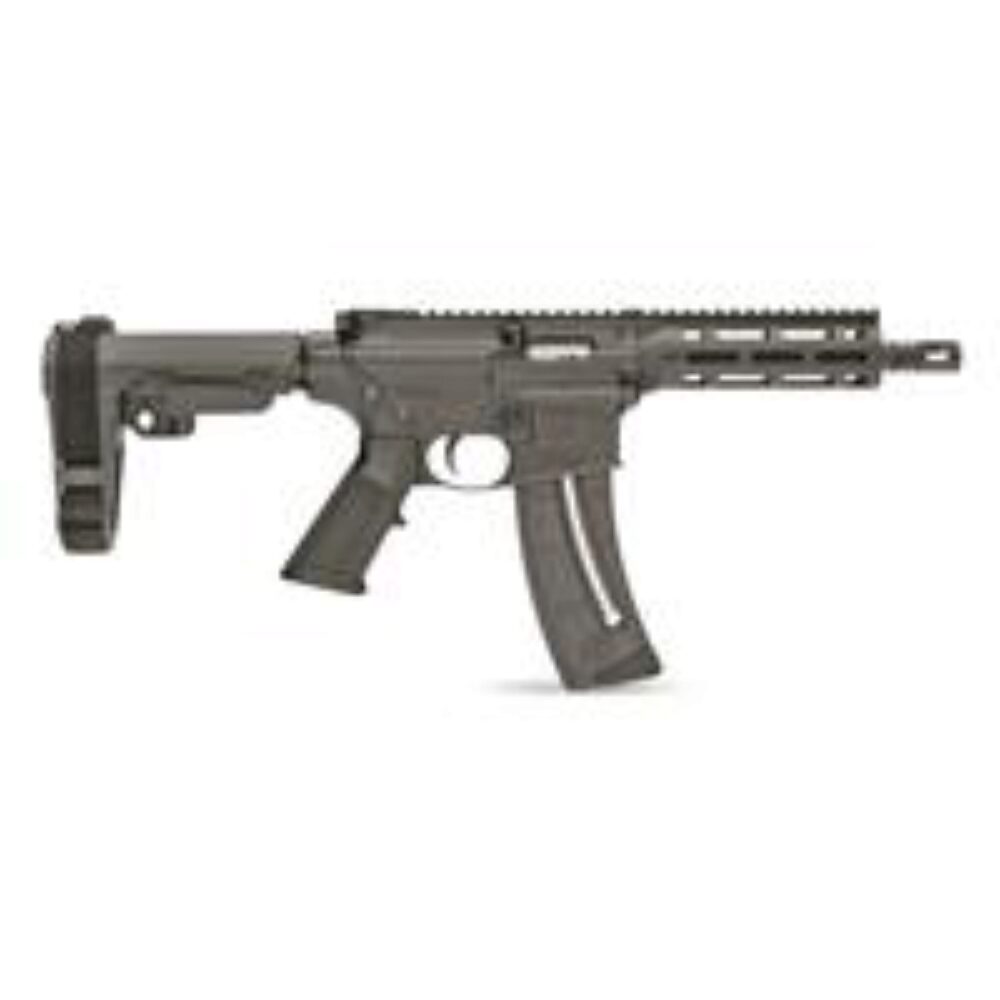 SW M&P15-22 22LR PISTOL 25RD