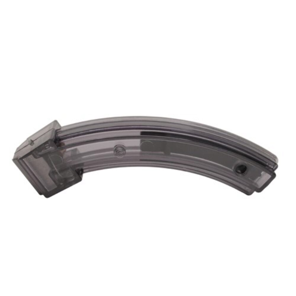 PROMAGMAGAZINERUGER1022.22LR32RDSMOKEPOLYMER