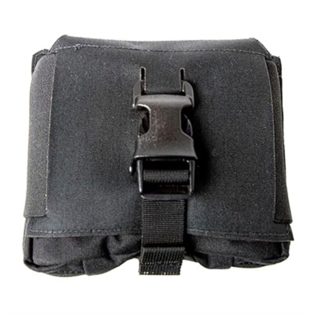 BH FOUNDATION BLACK IFAK BAG BLACK BH FOUNDATION BLACK IFAK BAG BLACK