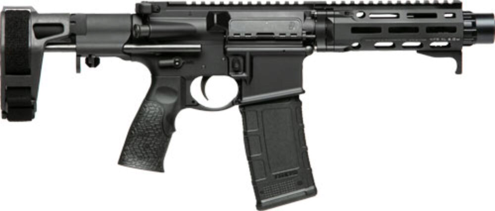 DANIELDEF.M4PDWPISTOL.300AAC7"30RDMLOKW/BRACE