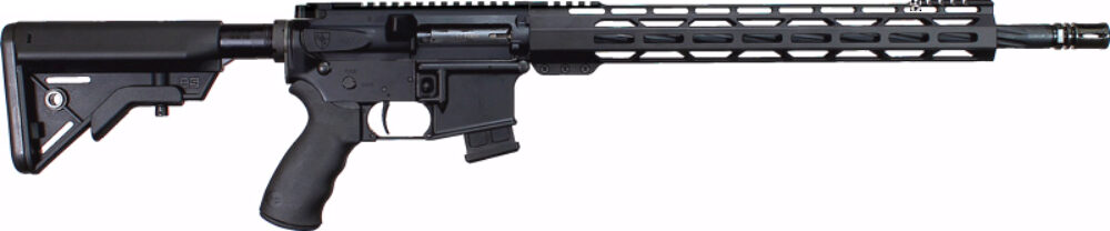ALEXANDERTACTICALRIFLE.17HMR18"FLUTED10RDBLACK ALEXANDERTACTICALRIFLE.17HMR18"FLUTED10RDBLACK