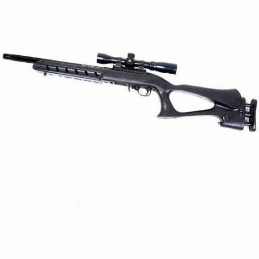 ARCHANGEL10/22DELUXETARGETSTOCK