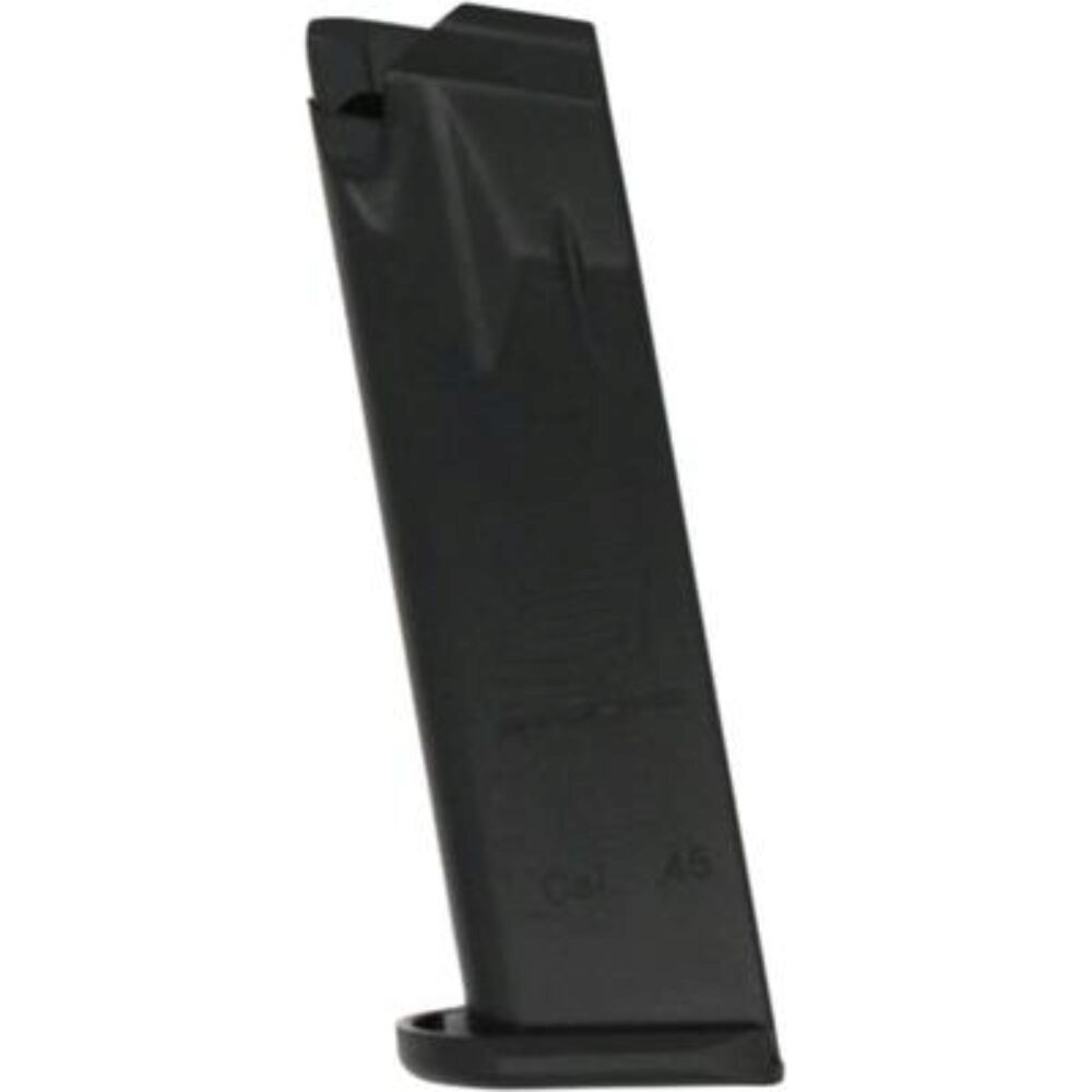 SAR USA ST4510 ST45  Black Detachable 10rd for 45 ACP SAR USA ST45