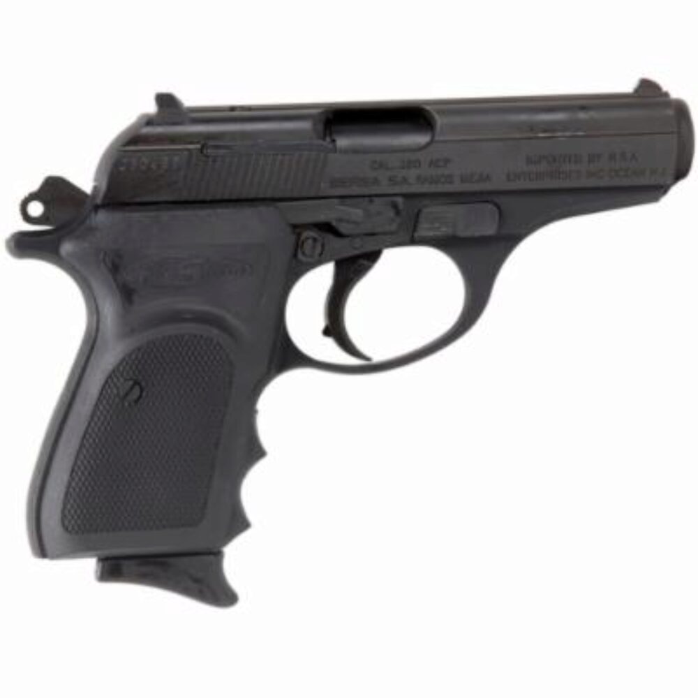 BERSA FIRESTORM 380ACP 7RD MATTE