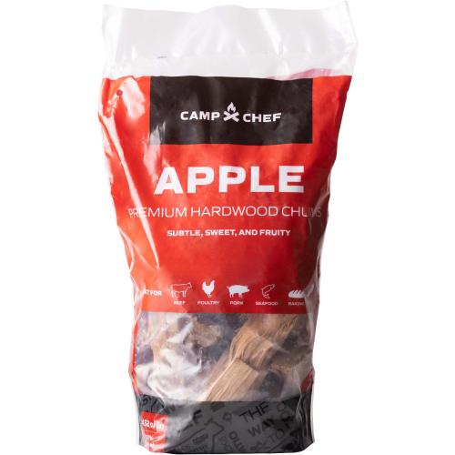 Apple Wood Chunks