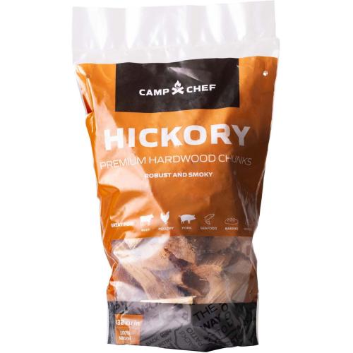 Hickory Wood Chunks