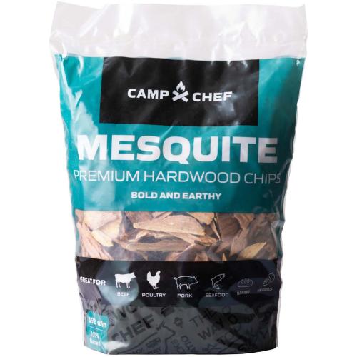 Mesquite Wood Chips