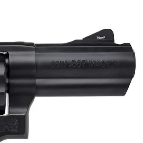 Performance Center Model 19 Carry Comp 357 Magnum 3"