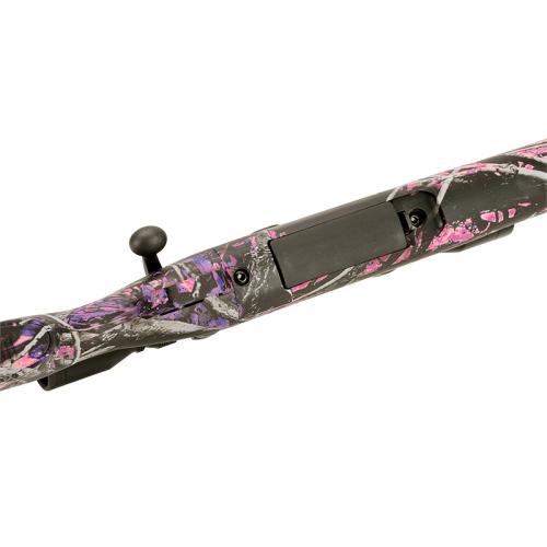 Savage Axis XP COMPACT MUDDY GIRL