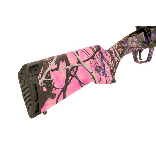 Savage Axis XP COMPACT MUDDY GIRL