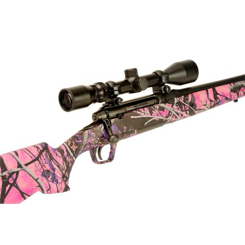 Savage Axis XP COMPACT MUDDY GIRL