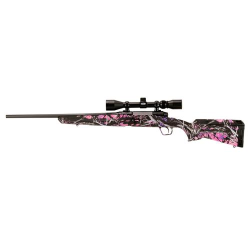 Savage Axis XP COMPACT MUDDY GIRL