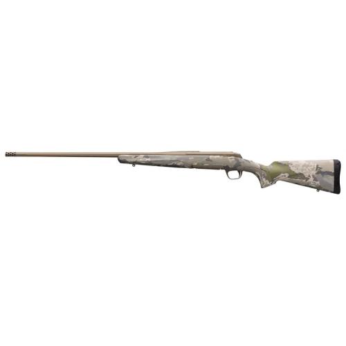 Browning X-Bolt Speed OVIX Camo
