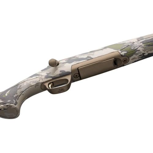 Browning X-Bolt Speed OVIX Camo