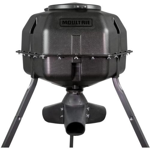 Moultrie Deer Feeder 325 ELITE II