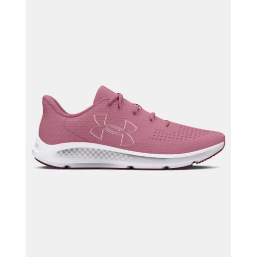 Women's UA Charged Pursuit 3 Big Logo Running Shoes