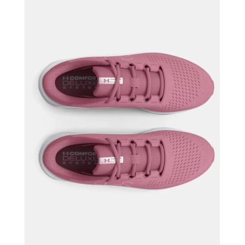 Women's UA Charged Pursuit 3 Big Logo Running Shoes