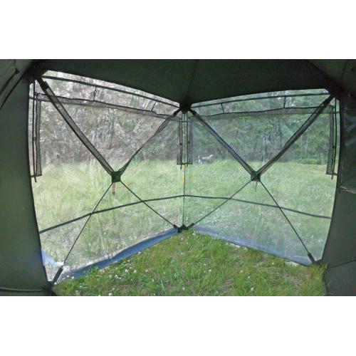 Rhino 180 See Through Blind