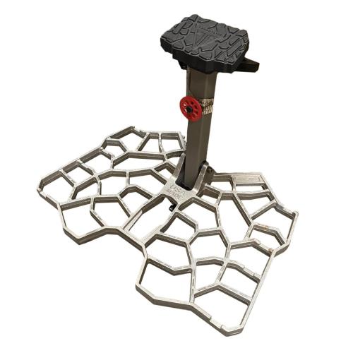 MISSION PLATFORM 17.9X13.8` FITS TREES 4`-22`