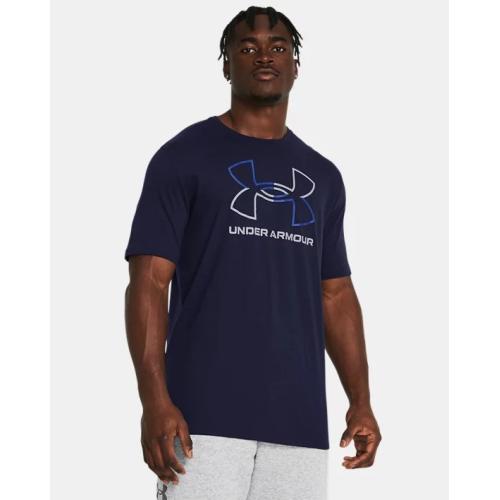 Men's UA Foundation Short Sleeve