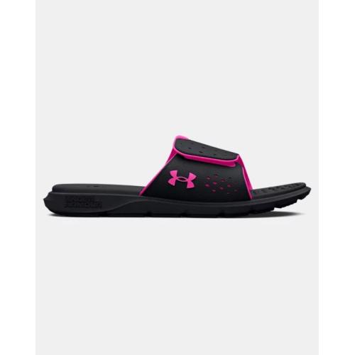 Women's UA Ignite Pro Slides