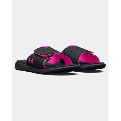 Women's UA Ignite Pro Slides