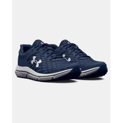 Men's UA Charged Assert 10 Running Shoes
