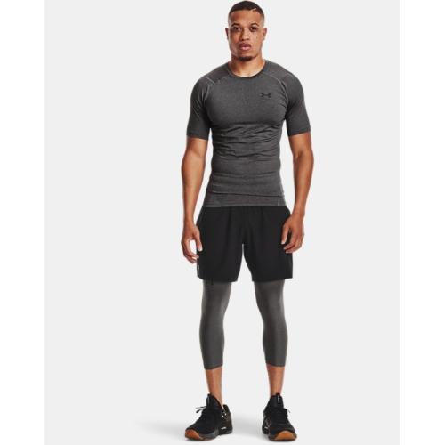 Men's HeatGear Short Sleeve