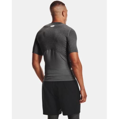Men's HeatGear Short Sleeve