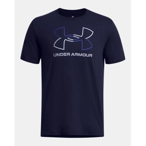 Men's UA Foundation Short Sleeve