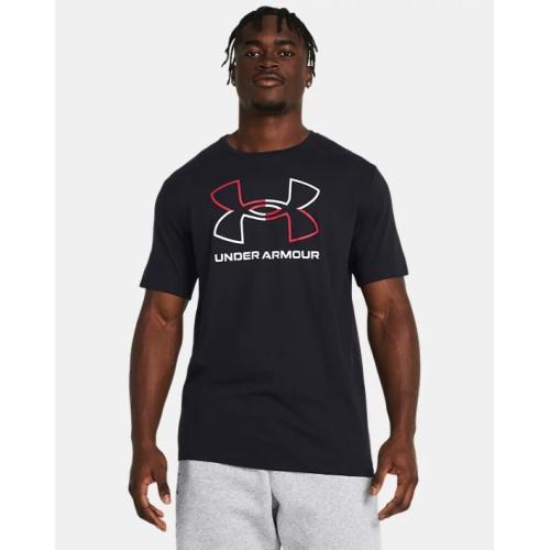 Men's UA Foundation Short Sleeve