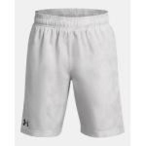 UNDER ARMOUR BOY'S TECH WOVEN PRINTED SHORTS 1377263