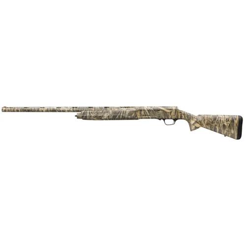 Browning A5 Sweet Sixteen Realtree Max 7 16 GA